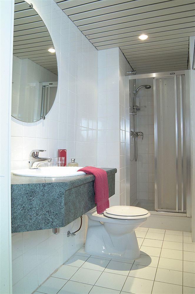 Malecot Hotel By F-Hotels Blankenberge Luaran gambar