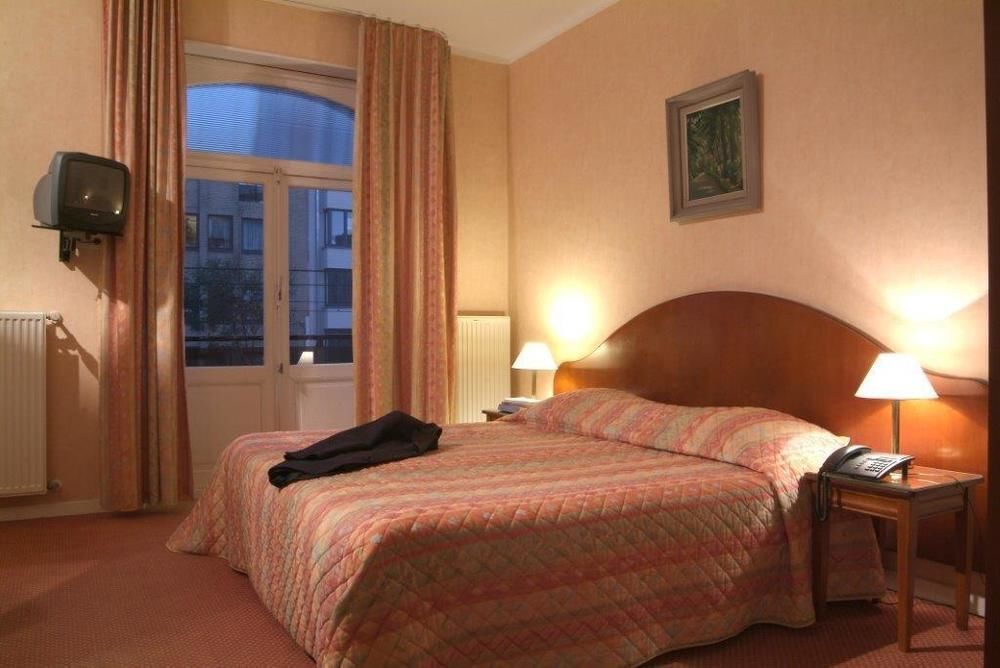 Malecot Hotel By F-Hotels Blankenberge Luaran gambar