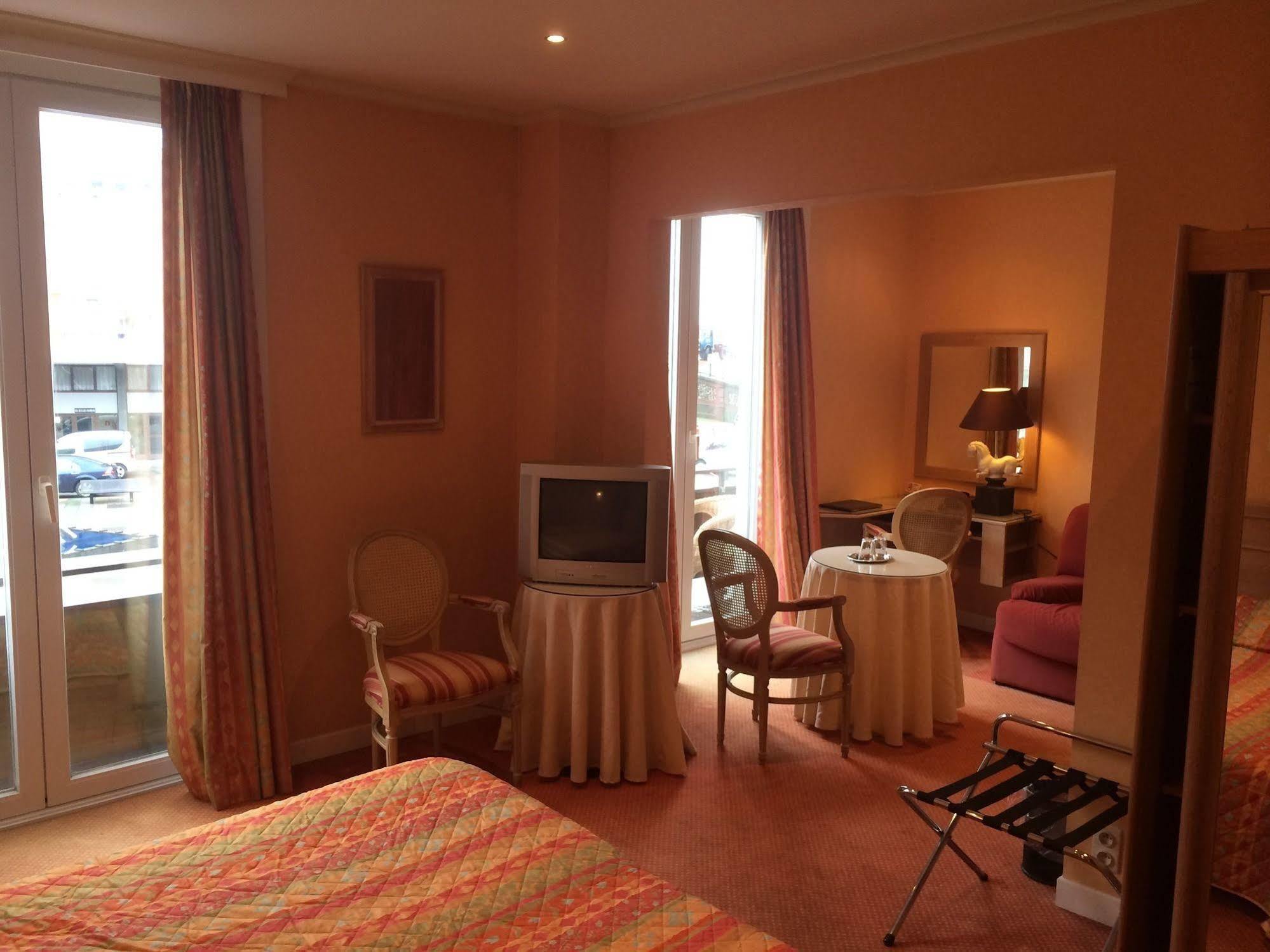 Malecot Hotel By F-Hotels Blankenberge Luaran gambar