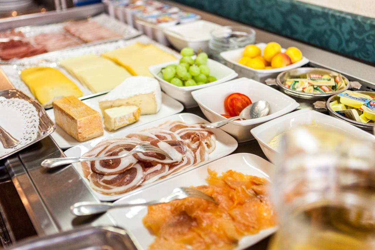 Malecot Hotel By F-Hotels Blankenberge Luaran gambar