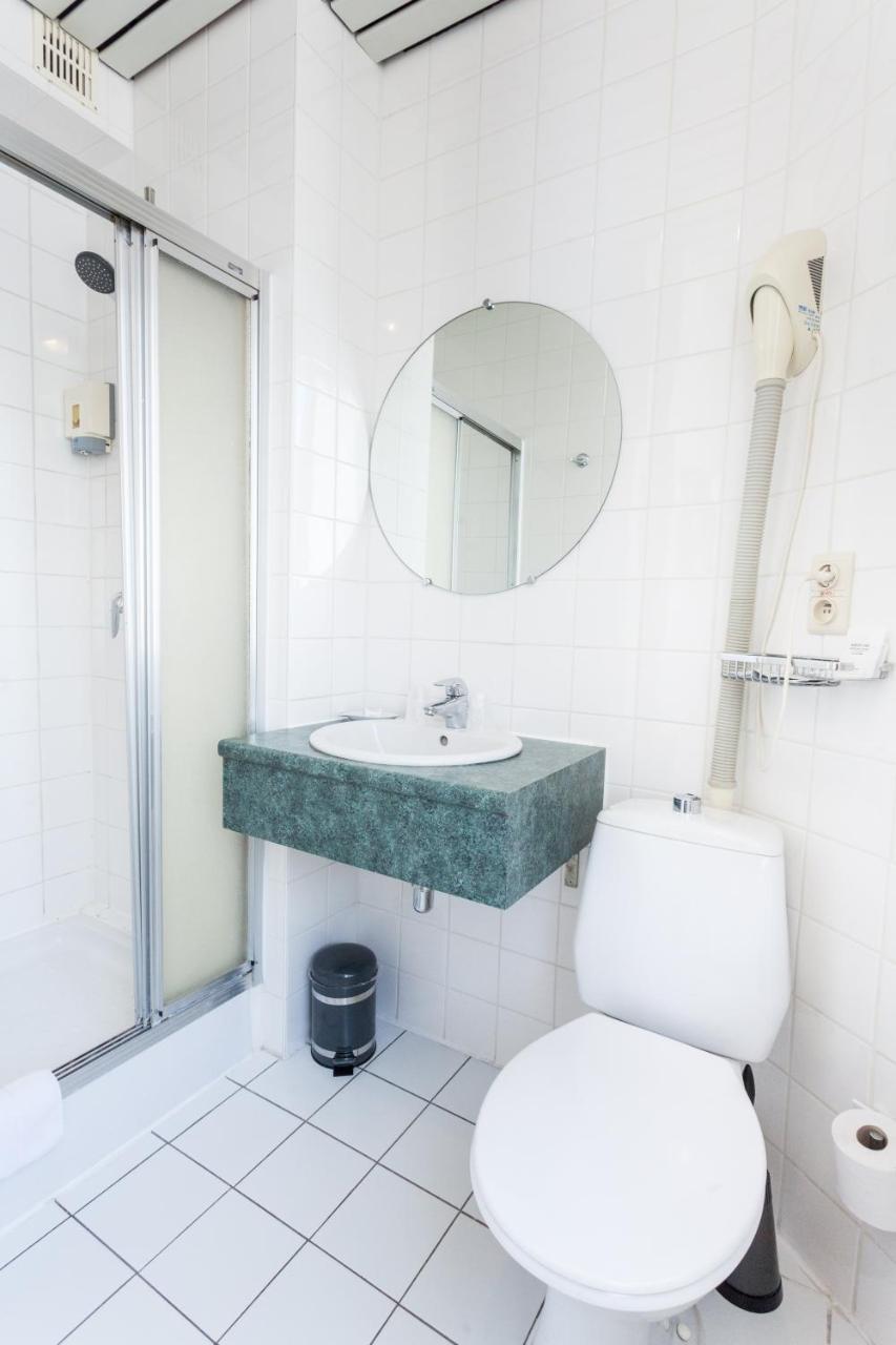 Malecot Hotel By F-Hotels Blankenberge Luaran gambar