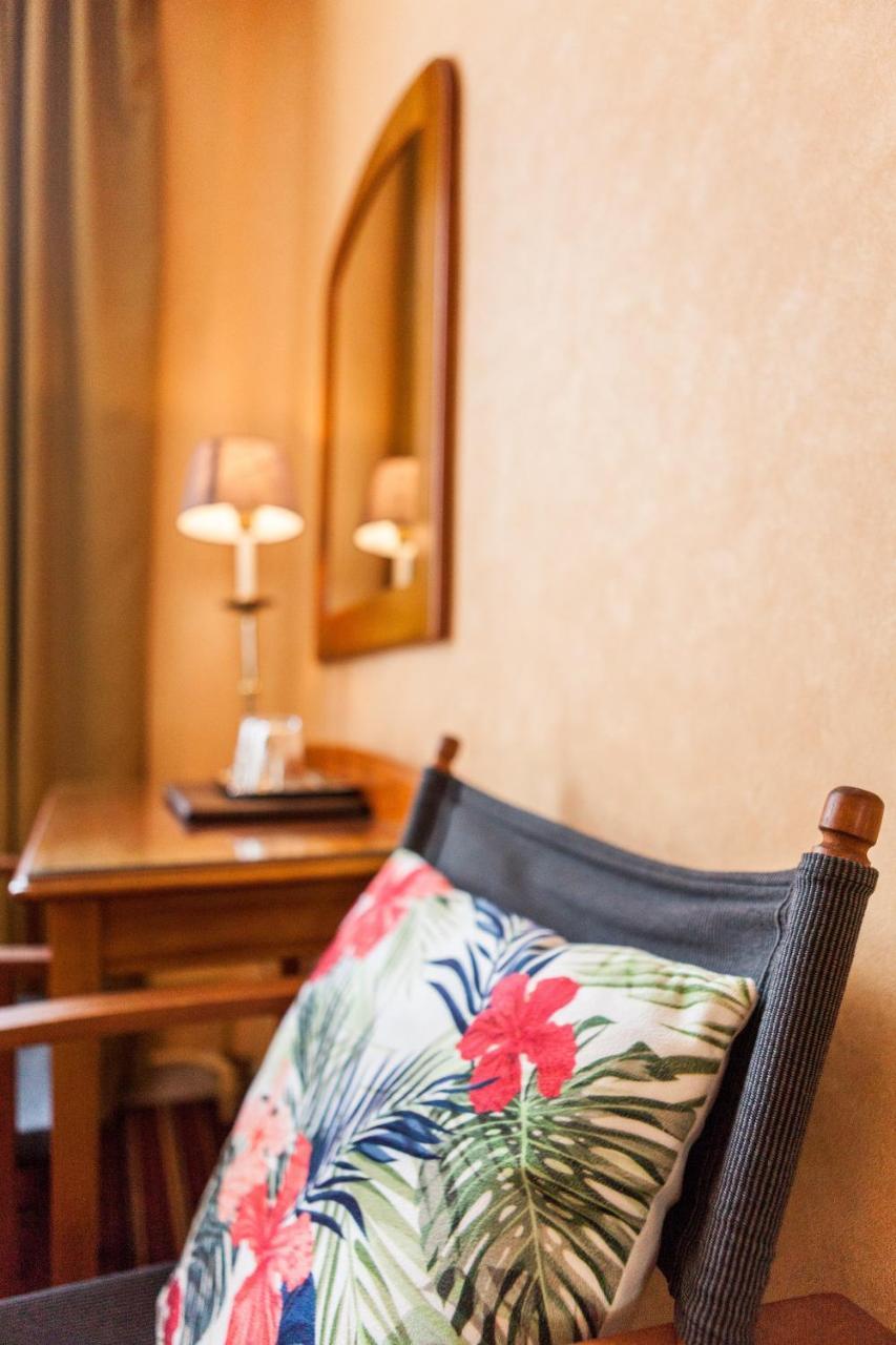 Malecot Hotel By F-Hotels Blankenberge Luaran gambar